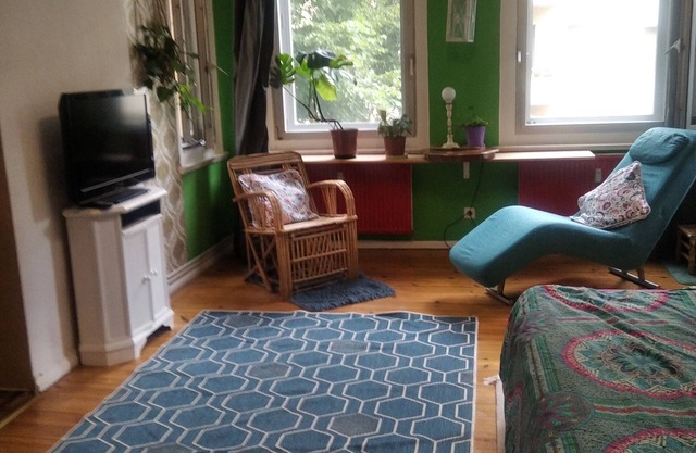 Cosy alternative Apartment