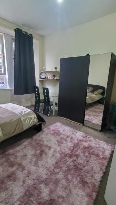 Cosy and Bright 3-bedroom flat