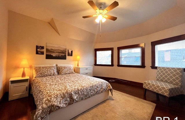 COSY and HOMEY with ALL