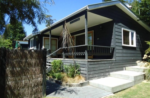 Casa de vacaciones acogedora y apartada