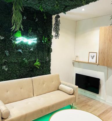 Cosy Angevin - Joli petit appartement