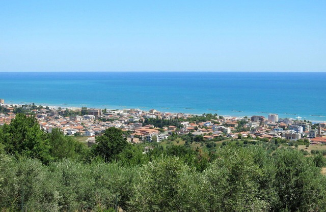 Precioso apartamento en villa para 4 personas con WIFI, A/C y TV