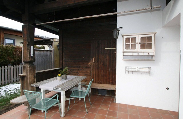 Hermoso apartamento para 5 personas con WIFI, TV y terraza