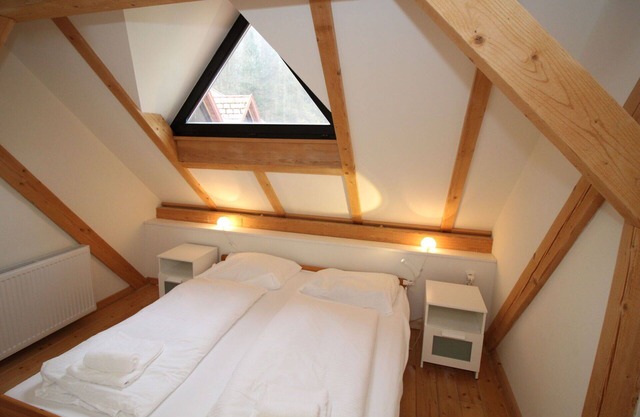 Bonito apartamento para 9 personas con WIFI, TV y balcón