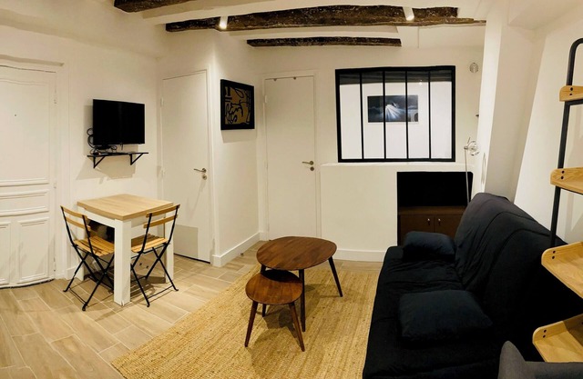 Cosy apartment between Le Bon Marché and Saint Germain Paris 7