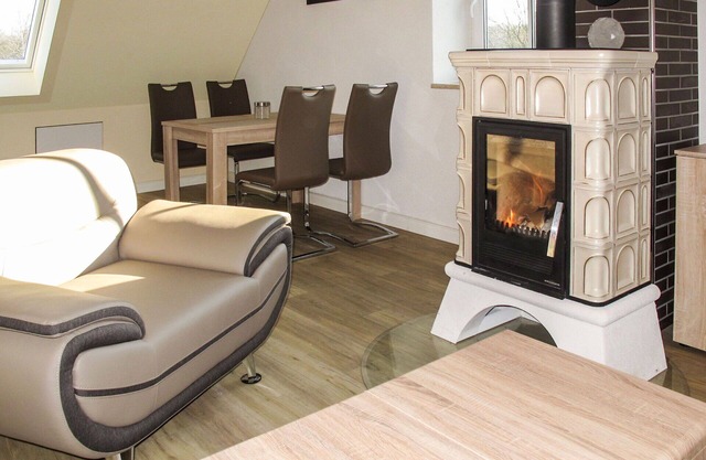 Acogedor apartamento para 4 personas con TV y terraza
