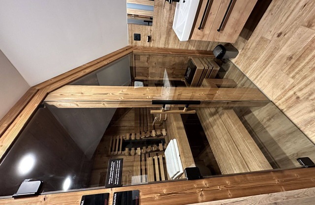 Precioso apartamento para 13 personas con WIFI, TV, balcón y vista panorámica