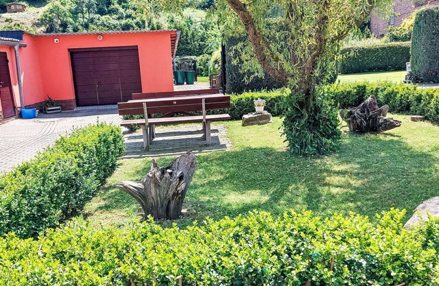 Hermoso apartamento para 2 personas con WIFI, TV y patio
