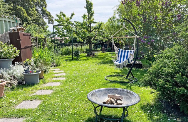 Hermoso apartamento para 2 personas con WIFI, TV y patio