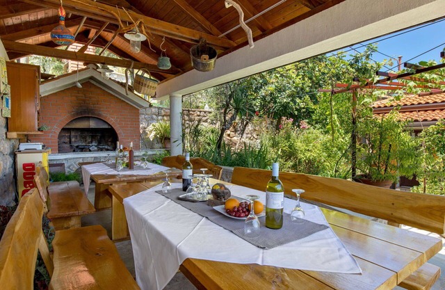 Precioso apartamento para 2 personas con WIFI, A/C, TV y terraza