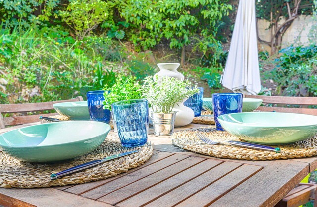 Precioso apartamento para 3 personas con WIFI, terraza, mascotas permitida y aparcamiento