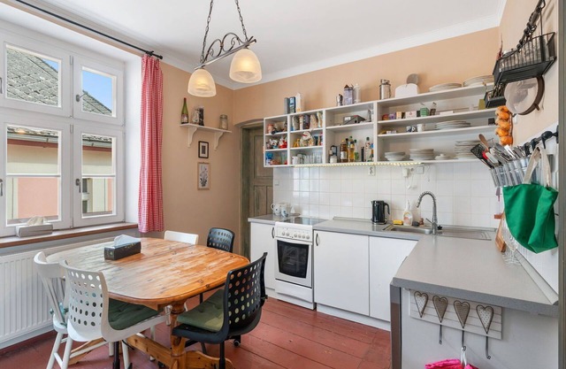 Bonito apartamento para 4 personas con WIFI y mascotas permitida