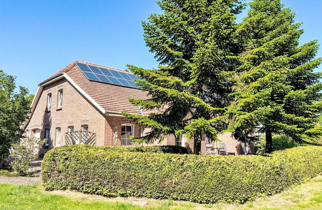 Acogedor apartamento para 4 personas con WIFI, TV, terraza y mascotas permitida