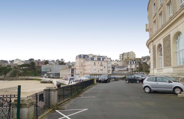 Precioso apartamento para 5 personas con WIFI y TV