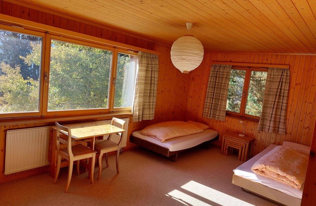 Acogedor apartamento para 6 personas con WIFI, TV y balcón