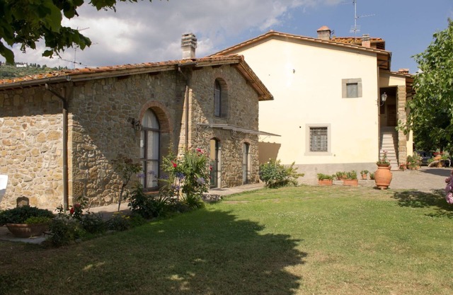 Bonito apartamento para 6 personas con piscina, WIFI y TV