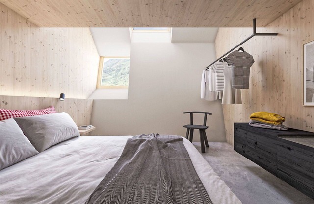 Precioso apartamento para 6 personas con WIFI, TV y mascotas permitida