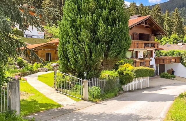 Hermoso apartamento para 6 personas con WIFI, TV y balcón