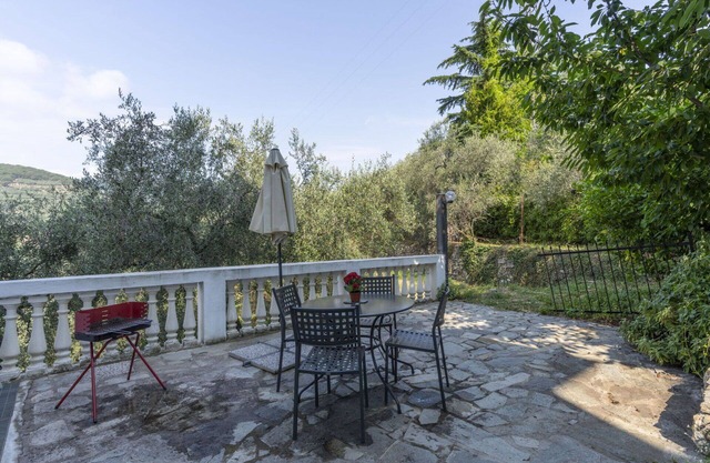 Hermoso apartamento con WIFI, piscina, balcón, mascotas permitida y vista panorámica