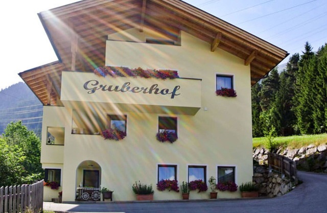 Acogedor apartamento en villa para 4 personas con WIFI, TV y mascotas permitida