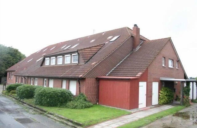 Apartamento de vacaciones Jade para 1 - 4 personas con 1 dormitorio - Apartamento en casa unifamilia