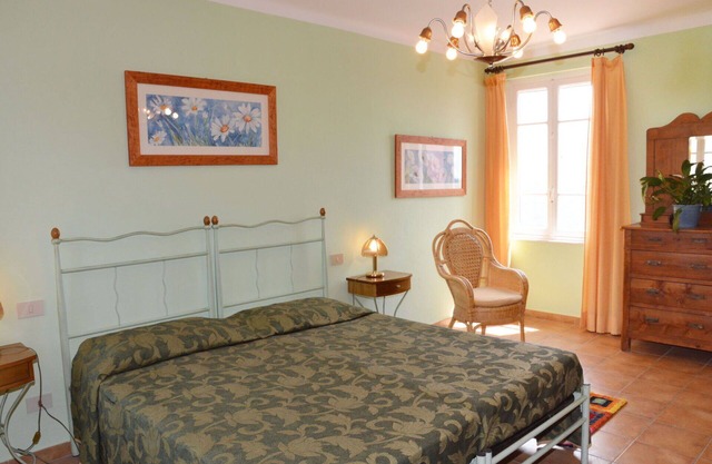 Bonito apartamento para 4 personas con WIFI, TV y terraza