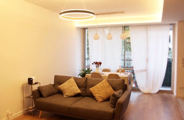 Cosy Appt Proche de Tout Métro à Pied