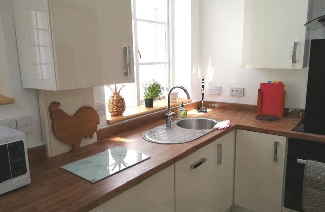Cosy Dorset Cottage close to Beach - pet-friendly