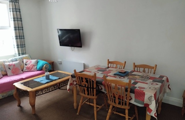 Cosy Cork - House - Sleeps 4 - City Centre