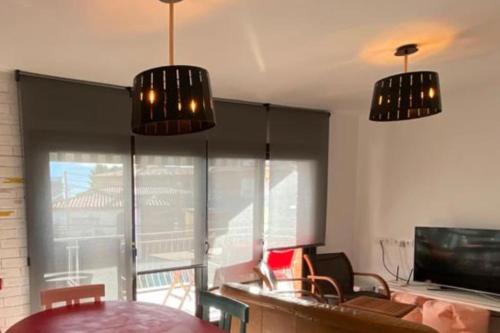 Cosy Flat in Comarruga! FREE WIFI!