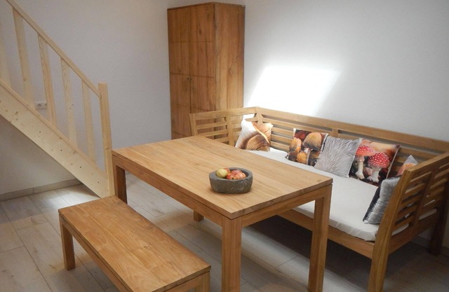 Apartamento de vacaciones Rettenbach para 1 - 2 personas con 1 dormitorio - Casa de vacaciones