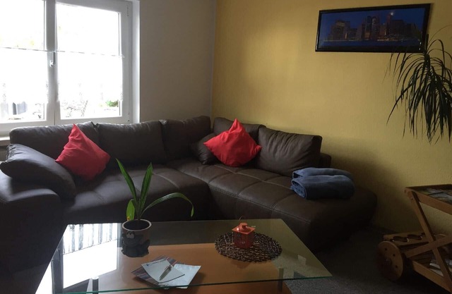 Apartamento de vacaciones Wassenach para 1 - 4 personas con 1 dormitorio - Casa de vacaciones