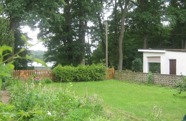 Apartamento de vacaciones Crivitz para 1 - 2 personas con 1 dormitorio - Casa de vacaciones