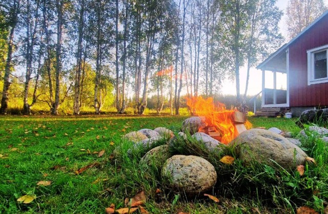 Casa de vacaciones Ramsele para 1 - 5 personas con 3 dormitorios - Casa de vacaciones