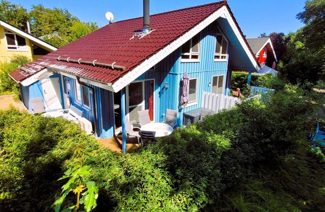 Casa de vacaciones Extertal para 1 - 5 personas con 3 dormitorios - Casa de vacaciones