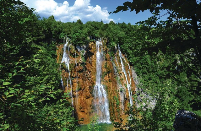 Alojamiento de 1 habitaciones en Ogulin