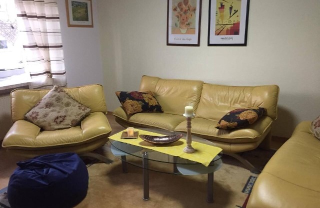 Casa de vacaciones Tholey para 1 - 5 personas con 3 dormitorios - Casa de vacaciones