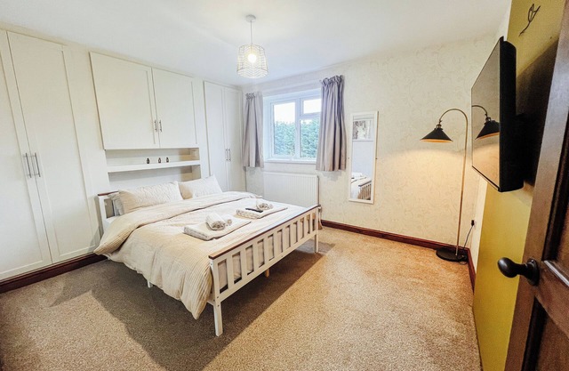 Cosy home in Brigsley, Close to Grimsby & Cleethorpes