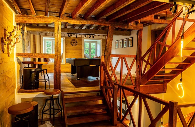 Spaziosa casa vacanze con terrazza privata