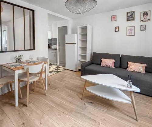 Cosy & Moderne avec verrière