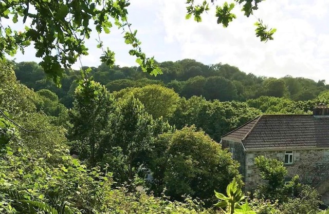 Cosy retreat in beautiful Cornwall