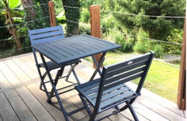 Cosy self-contained studio - Downtown/Faculty