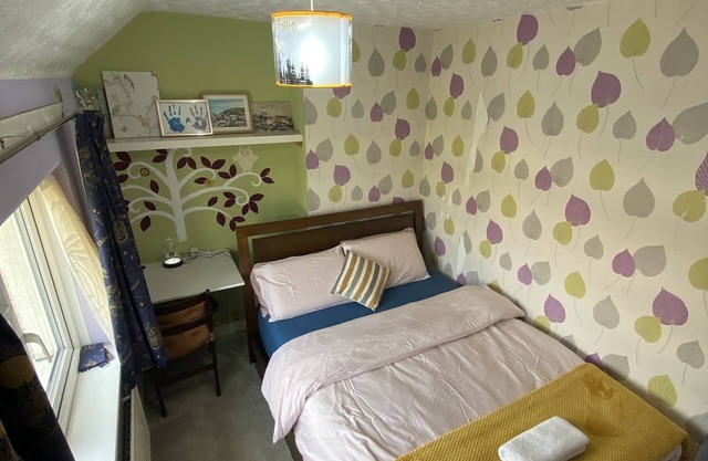 Cosy Short Stay near Heathrow