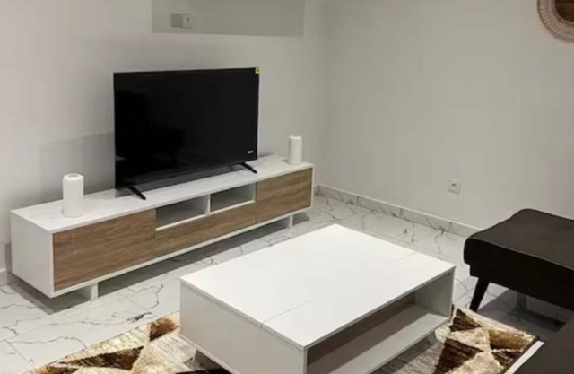 Cosy studio in the center of mamelle