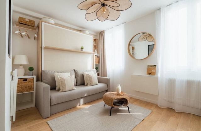 Cosy studio près du Panthéon