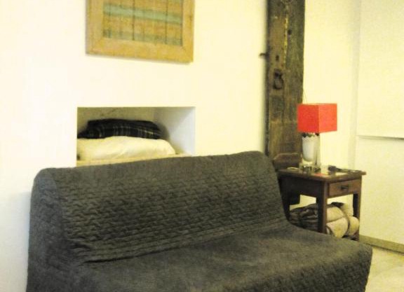 Cosy Studio Santa Catarina