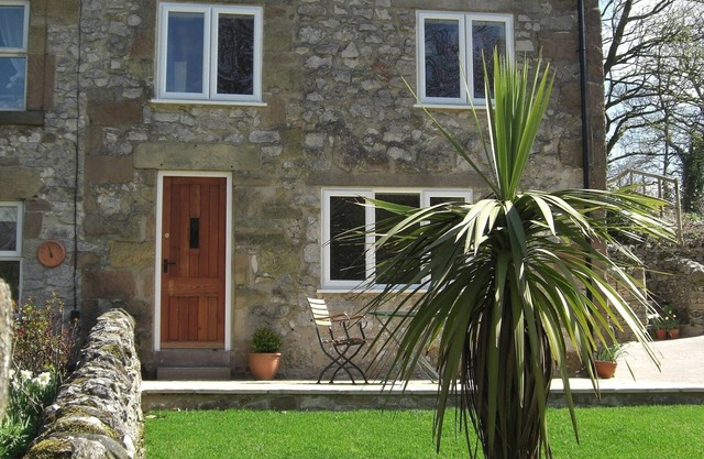 Acogedora y elegante cabaña de Derbyshire, a solo una milla de Carsington Water