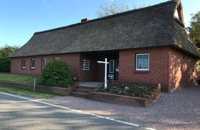 Casa de vacaciones Neuendorf-Sachsenbande para 1 - 7 personas con 3 dormitorios - Casa de vacaciones