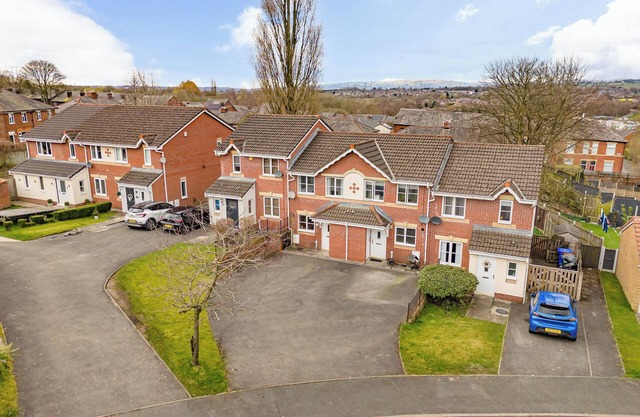 Cosy Whitefield House