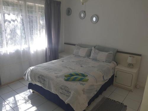 Cottage 2 at Cynthias Country